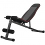  Sit Up Bank Bauchtrainer Rckentrainer von Gorilla Sports Bild 1