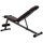  Sit Up Bank Bauchtrainer Rckentrainer von Gorilla Sports Bild 3