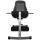 Sit Up Bank Bauchtrainer Rckentrainer von Gorilla Sports Bild 5