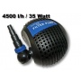 Jebao FTP 4600 Eco Teichpumpe 4500l/h 35W Bild 1