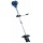 Einhell BG-BC 43 AS Benzin-Sense 612