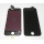 Original iPhone 5 Display Touchscreen Glas Rahmen, schwarz Bild 3