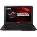 Asus GL551JK-CN126H Gaming Computer, 15,6 Zoll, Intel Core i7 4710HQ Bild 1