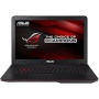 Asus GL551JK-CN126H Gaming Computer, 15,6 Zoll, Intel Core i7 4710HQ Bild 1