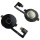 iPhone 4 Home Button mit Flexkabel Schwarz Bild 2
