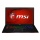 MSI GE70-2PEI781W7 Gaming Notebook, 17,3 Zoll, Intel Core i7-4710HQ, 2,5GHz Bild 1