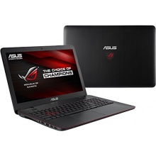 Asus GL551JK-CN128H Gaming Notebook, 15,6 Zoll, Intel Core i7 4700HQ, 2,4GHz Bild 6