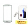 SAMSUNG GALAXY S3 i9300 wei FRONT mit Werkzeugset Bild 1