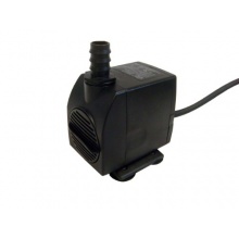 Kerry Pumpe Teichpumpe Wasserspielpumpe bis zu 1200 l/h Bild 1