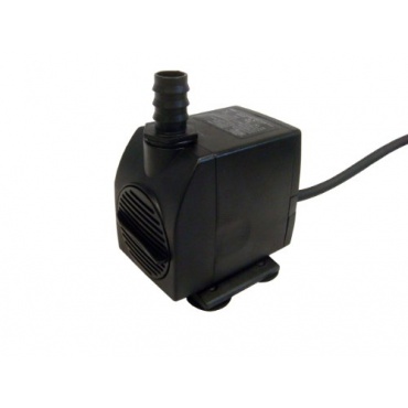 Kerry Pumpe Teichpumpe Wasserspielpumpe bis zu 1200 l/h Bild 1