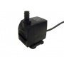 Kerry Pumpe Teichpumpe Wasserspielpumpe bis zu 1200 l/h Bild 1