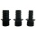 Kerry Pumpe Teichpumpe Wasserspielpumpe bis zu 1200 l/h Bild 2