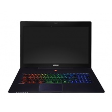 MSI Notebook GS70-2QE16SR51, 17,3 Zoll, Intel Core i7 Bild 1