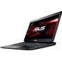 Asus G750JZ-T4023H Gaming Notebook, 17,3 Zoll, Intel Core i7 4700HQ, 2,4GHz, 8GB RAM Bild 3