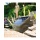 Royal Gardineer Solarbetriebene Teichpumpe  Bild 1