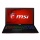 MSI GE60-2PCI781W7 Gaming Notebook, 15,6 Zoll, Intel Core i7, 2,5GHz Bild 1