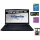 One GameStar Gaming Notebook Pro 17, Intel Core i5-4460, 4 x 3.20 GHz Bild 1