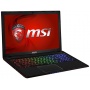 MSI GE60-2PEI781FD Gaming Notebook, 15,6 Zoll, Intel Core i7 Bild 1