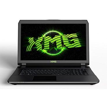 Schenker XMG P705-6EN Pro Gaming Notebook, 17,3 Zoll, Intel Core i7 Bild 1