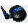 Jebao EFP-10000 SuperEco Teichpumpe Bild 1