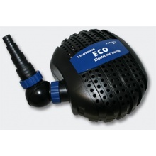 Jebao EFP-10000 SuperEco Teichpumpe Bild 1