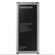 Samsung Ersatz Akku Lion 1860mAh EB-BG850BBECWW Samsung Galaxy Alpha G850F Bild 1