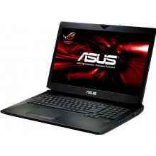 Asus G750JS-T4022H Gaming Notebook, Intel Core i7, 17,3 Zoll Bild 2