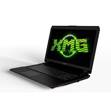 Schenker XMG P705-2US Pro Gaming Notebook, Intel Core i7, 17,3 Zoll Bild 2
