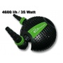 Jebao ATP-4600 Eco Teichpumpe 4600l/h 35W Bild 1