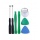 iTech Germany Samsung Galaxy S3 Displayglas Blau Bild 2