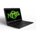 Schenker XMG P705-9AV Gaming Notebook, 17,3 Zoll, i7-4720HQ Bild 3