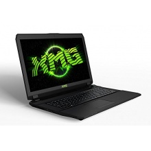 Schenker XMG P705-9AV Gaming Notebook, 17,3 Zoll, i7-4720HQ Bild 3