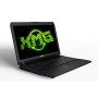 Schenker XMG P705-9AV Gaming Notebook, 17,3 Zoll, i7-4720HQ Bild 3