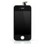 TechnikShop Display für iPhone 4S mit LCD komplett schwarz Bild 1