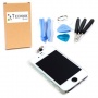 TechnikShop Display fr iPhone 4S wei mit Werkzeug Bild 1