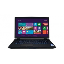One GameStar Gaming Notebook Ultra 17 Intel Core i7-4790, 4 x 3.60 GHz Bild 2
