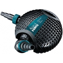 Aqua Forte Eco Max O-Serie 10000 L/h Teichpumpe Bild 1