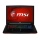 MSI GT72 2QD81FD Dominator Gaming Notebook Intel Core i7 4710HQ 2.5 GHz Bild 1