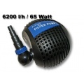 Jebao FTP 6500 Eco Teichpumpe 6200l/h 65W Bild 1