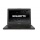 GIGABYTE Gaming Notebook P35Wv3-W, 15,6 Zoll Intel Core i7, 4x 2,4 bis 3,4GHz Bild 1