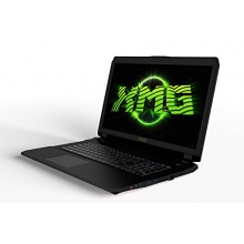 Schenker XMG P705-5EH Pro Gaming Notebook Bild 2