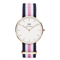 Daniel Wellington Damen Analog Armbanduhr Southampton 0506DW Bild 1