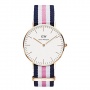 Daniel Wellington Damen Analog Armbanduhr Southampton 0506DW Bild 1