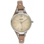 Fossil Damen Analog Armbanduhr XS Ladies Dress ES2830 Bild 1
