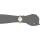 Fossil Damen Analog Armbanduhr XS Ladies Dress ES2830 Bild 5