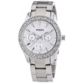 Fossil Damen Analog Armbanduhr Ladies Dress ES2860 Bild 1