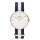 Daniel Wellington Damen Analog Armbanduhr Glasgow 0503DW Bild 1