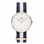 Daniel Wellington Damen Analog Armbanduhr Glasgow 0503DW Bild 1