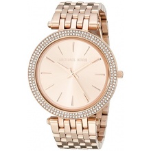 Michael Kors Damen Analog Armbanduhr Darci MK3192 Bild 1