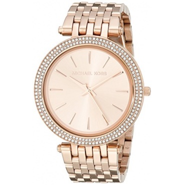 Michael Kors Damen Analog Armbanduhr Darci MK3192 Bild 1